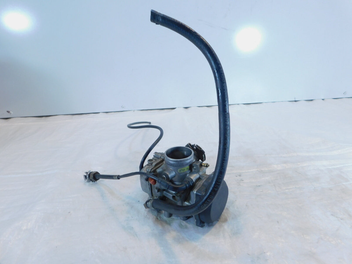 Harley Davidson Dyna Low Rider Softail Fat Boy Air Fuel Carb Carburetor 27492-96