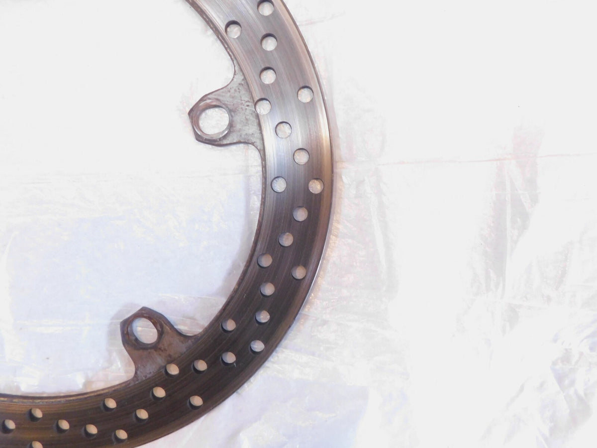 BMW F800GT F800R F800S R1200R R1200RT R900RT HP2 Front Wheel Disc Brake Rotor - C3 Cycle