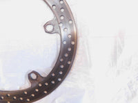 BMW F800GT F800R F800S R1200R R1200RT R900RT HP2 Front Wheel Disc Brake Rotor - C3 Cycle