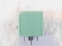 BMW R1200R R1200RT R1200GS R1200ST Mint White Multifunctional Control Relay - C3 Cycle