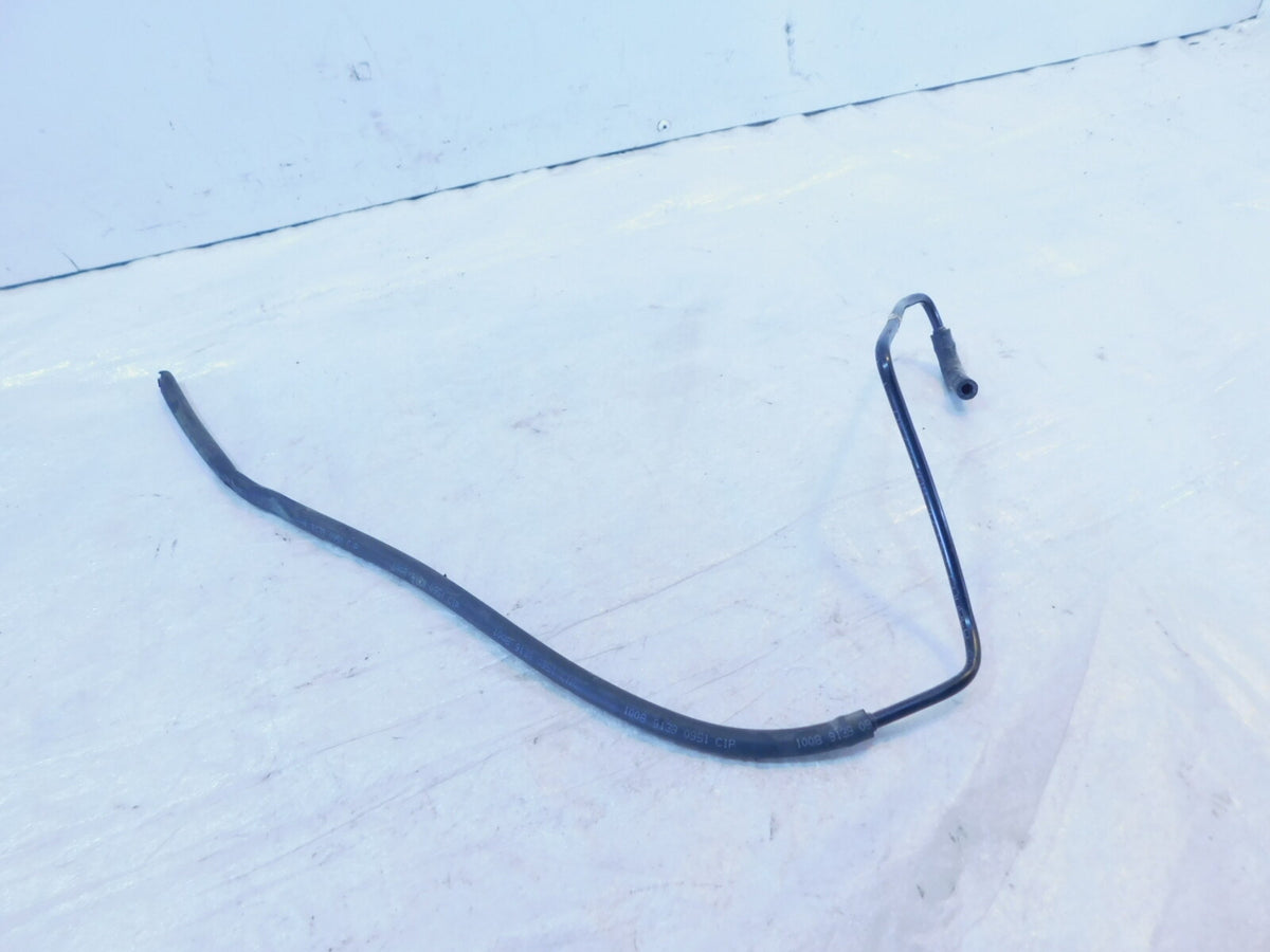 Harley Davidson V-Rod VRSC Fuel Gas Petrol Tank Air Vent Hose Line Pipe - C3 Cycle