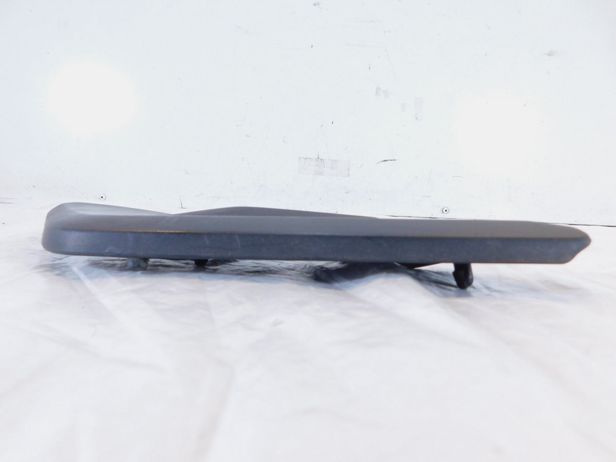 2007-2013 BMW R1200GS R 1200 GS Black Right Trim Panel Side Cover Fairing - C3 Cycle