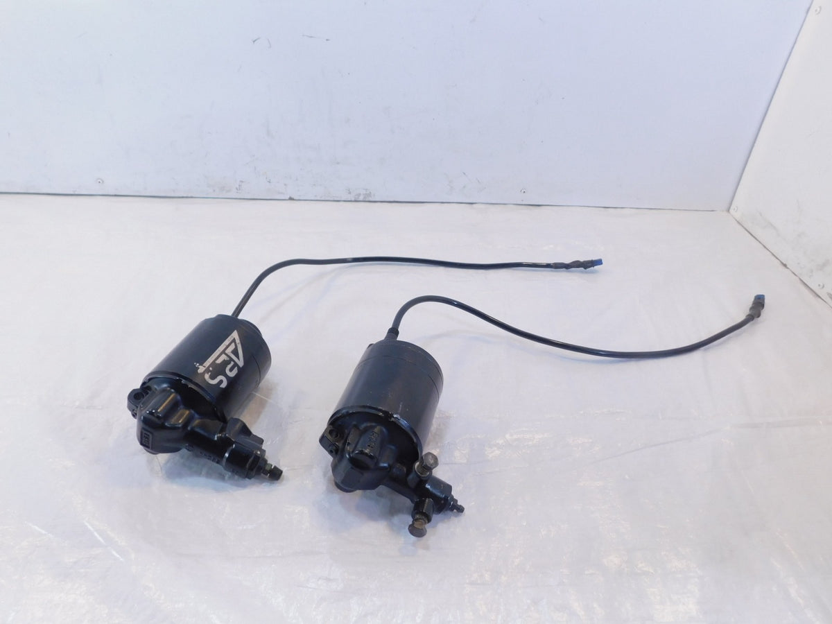 BMW K1 K100RS K1100LT K1100RS Front/Rear ABS Brake Pump Modulator Module Units - C3 Cycle