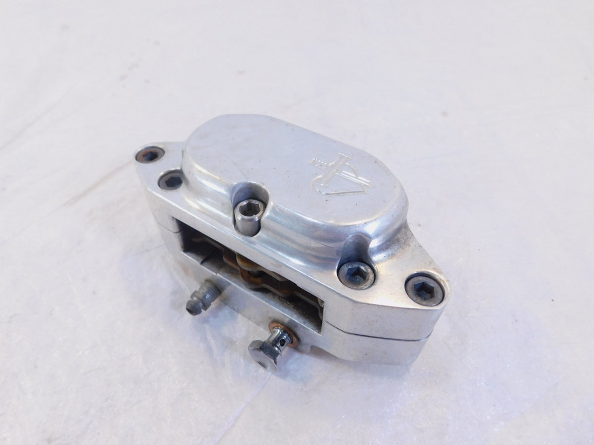 01 2001 02 2002 03 2003 Indian Gilroy Scout & Spirit Front Brake Disc Caliper