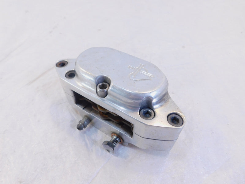 01 2001 02 2002 03 2003 Indian Gilroy Scout & Spirit Front Brake Disc Caliper