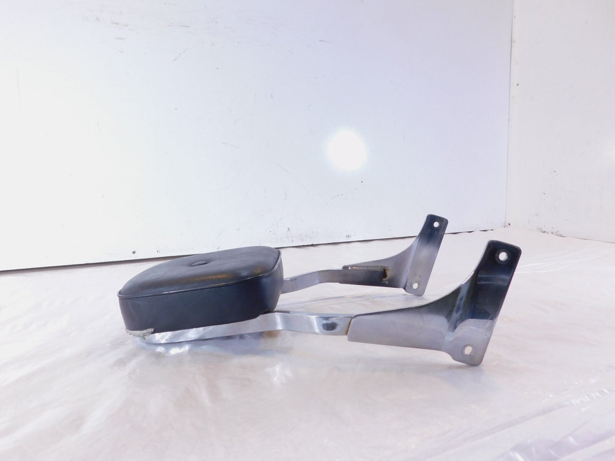 1987-1988 Honda VT1100 Spirit Shadow 1100 Passenger Backrest Sissbary Sissy Bar - C3 Cycle