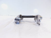 84-99 Yamaha Virago 750 1100 XV750 XV1100 Front Fork Triple Trees Steering Stem - C3 Cycle