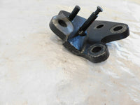 2001-2004 Aprilia RST1000 RST Futura Side Stand Kickstand Bracket Mount Plate - C3 Cycle