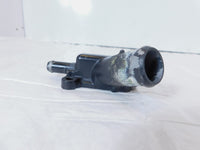 2006-11 Kawasaki Ninja ZX14 ZX1400 Radiator Water Coolant Pipe Neck On Cylinder - C3 Cycle