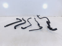Harley Davidson Sportster 1200 Custom Engine Motor Oil Hose Line Parts Box Lot - C3 Cycle