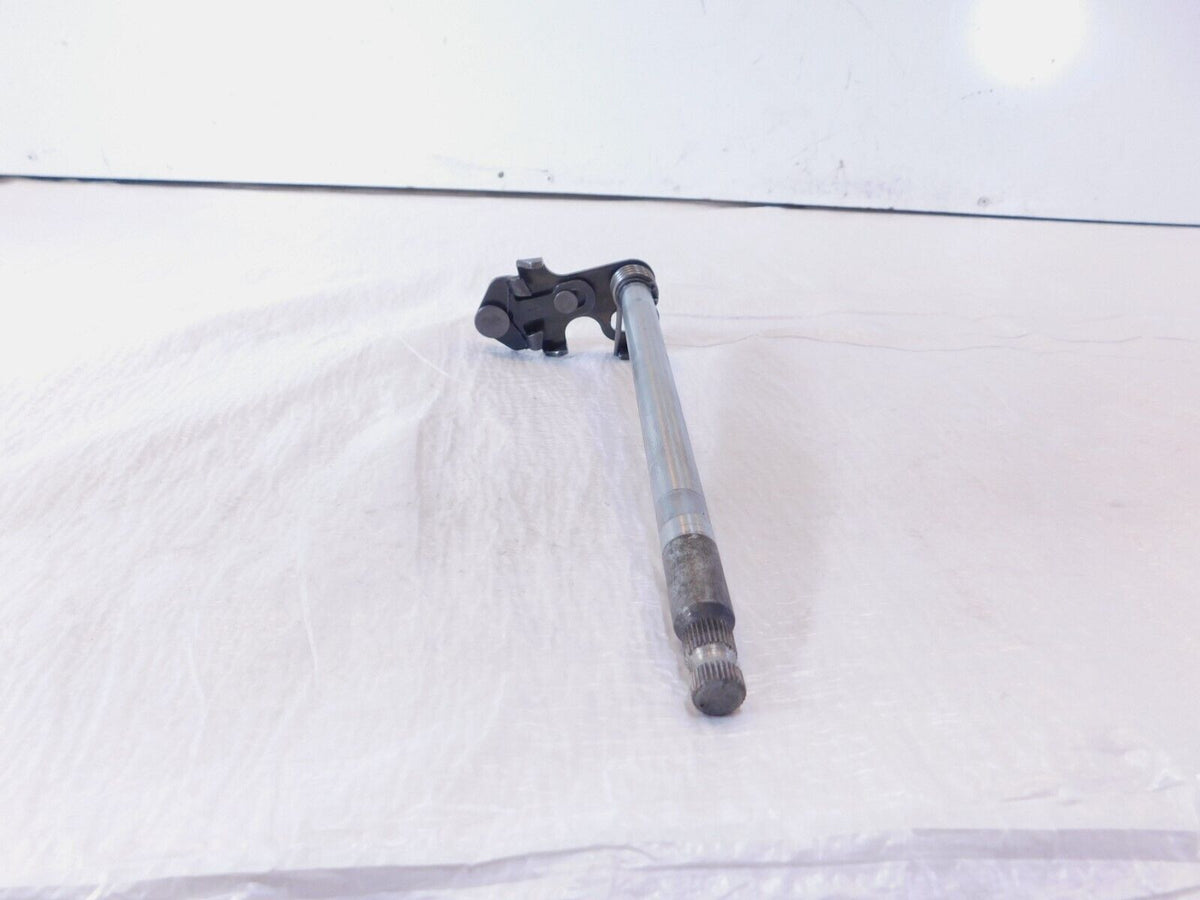 Honda VTR1000F Super Hawk Firestorm 1000 Gear Shift Shifter Shaft Spindle Pawl - C3 Cycle