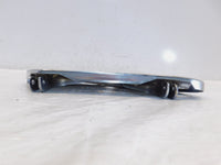 Harley Road King Custom & Street Glide Front Left Footboard Floorboard -Bent - C3 Cycle
