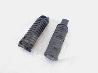 2010-2013 Honda VT750 Shadow 750 RS VT750RS Rear Passenger Footpeg Footrests - C3 Cycle