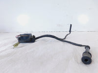 Yamaha Royal Star Venture XVZ13 XVZ1300 Engine Ignition Coils & Spark Plug Wires - C3 Cycle