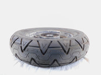 Honda VT1100 VT1100C Spirit Shadow 1100 5-Spoke Black Cast Rear Wheel Rim Tire - C3 Cycle