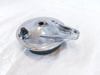 1998-2007 Honda VT1100 Spirit Shadow 1100 Rear Wheel Drum Brake Panel Assembly - C3 Cycle