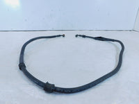 2001-17 Honda GL1800 Goldwing 1800 Clutch Master Cylinder Rubber Hose Line Pipe - C3 Cycle