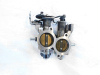 2008 2009 & 2010 Victory Vision Engine Air Intake Throttle Bodies 2205968 - C3 Cycle