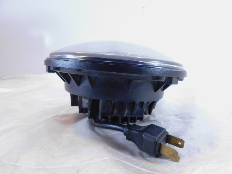 Harley Davidson EVO Touring Electra Glide LED Front Headlight Headlamp Housing