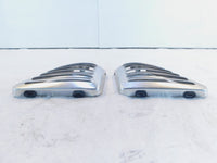 03-06 Harley Davidson V-Rod VRod VRSC & VSRSCD Night Rod Front Neck Cover Grills - C3 Cycle