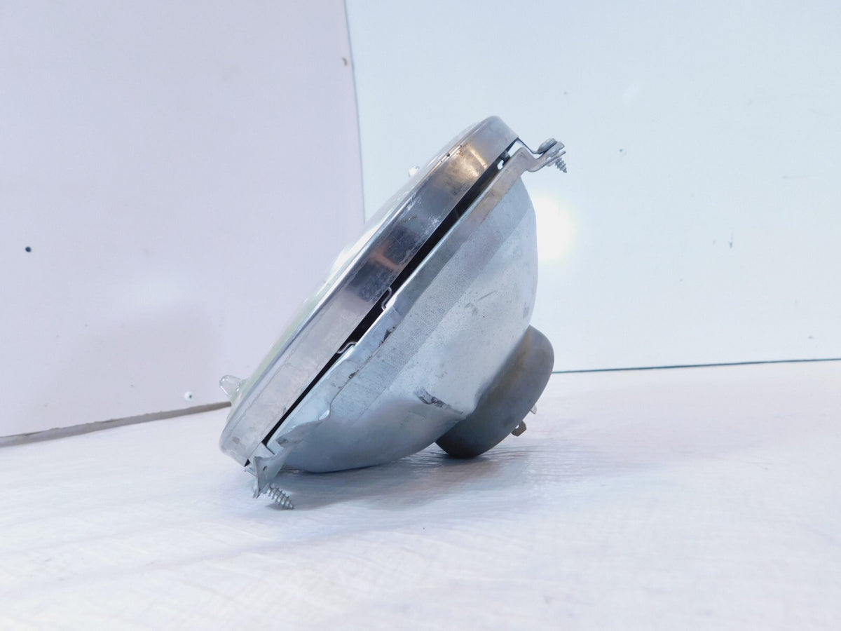 2001 2002 Buell M2 Cyclone Front Head Light Lamp Headlight Headlamp Lens Housing - C3 Cycle