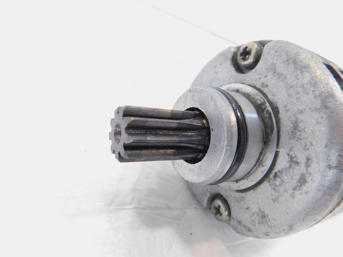 BMW K1 K75 K100 K100RS & K1100LT K1100RS & K1200GT K1200RS Engine Starter Motor - C3 Cycle