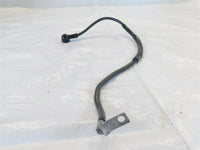 Kawasaki Z1000 ZR1000 Z750S ZR750 OEM Starter Motor Battery Wire Lead Cable - C3 Cycle