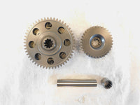 Triumph Daytona Sprint & Trophy 900 & Thunderbird Starter Clutch Gear & Sprag - C3 Cycle