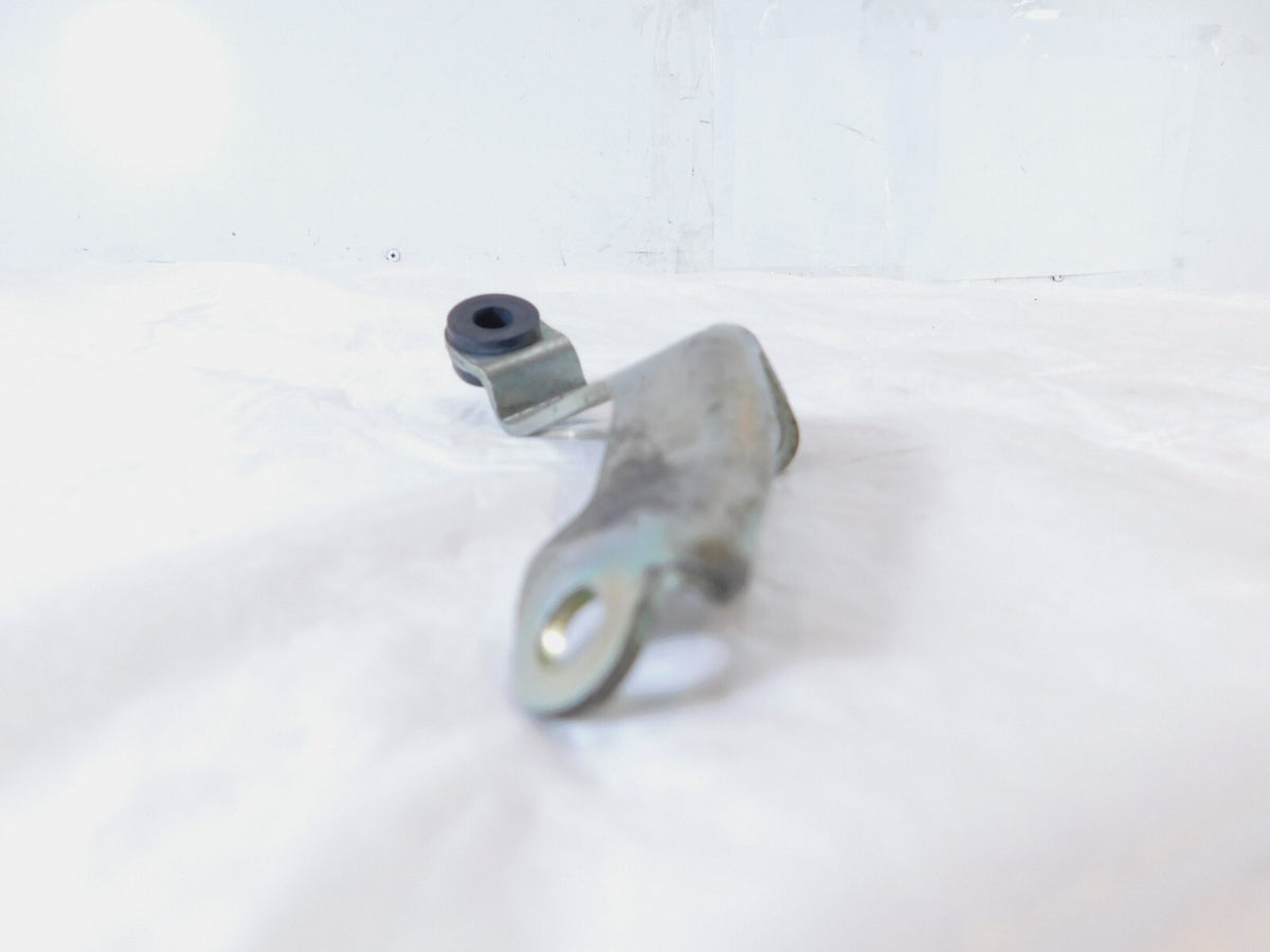 2000-2007 Honda Shadow 1100 VT1100 VT1100C2 Sabre Clutch Cable Receiver Bracket - C3 Cycle