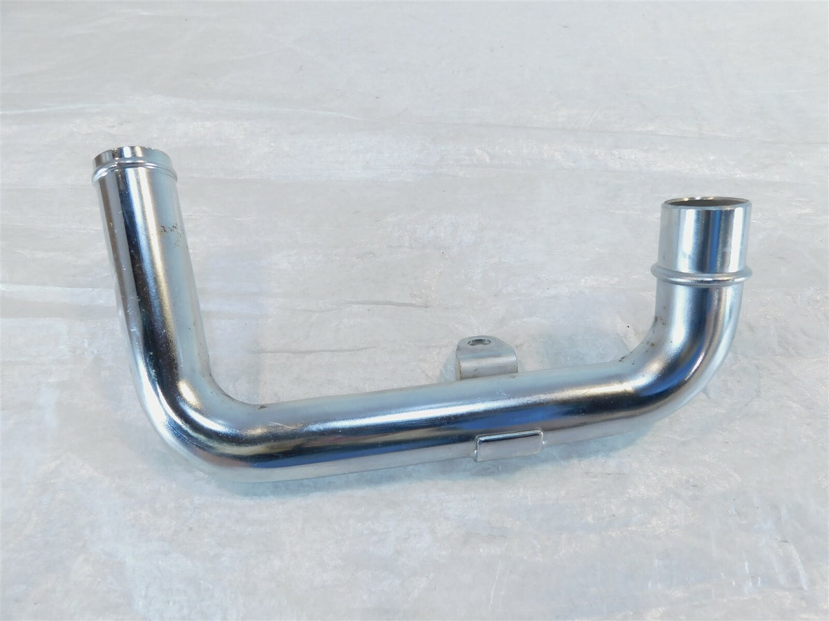 2004-2009 Honda VTX1300 VTX1300C VTX1300R VTX1300S VTX1300T Water Pump Hose Pipe - C3 Cycle