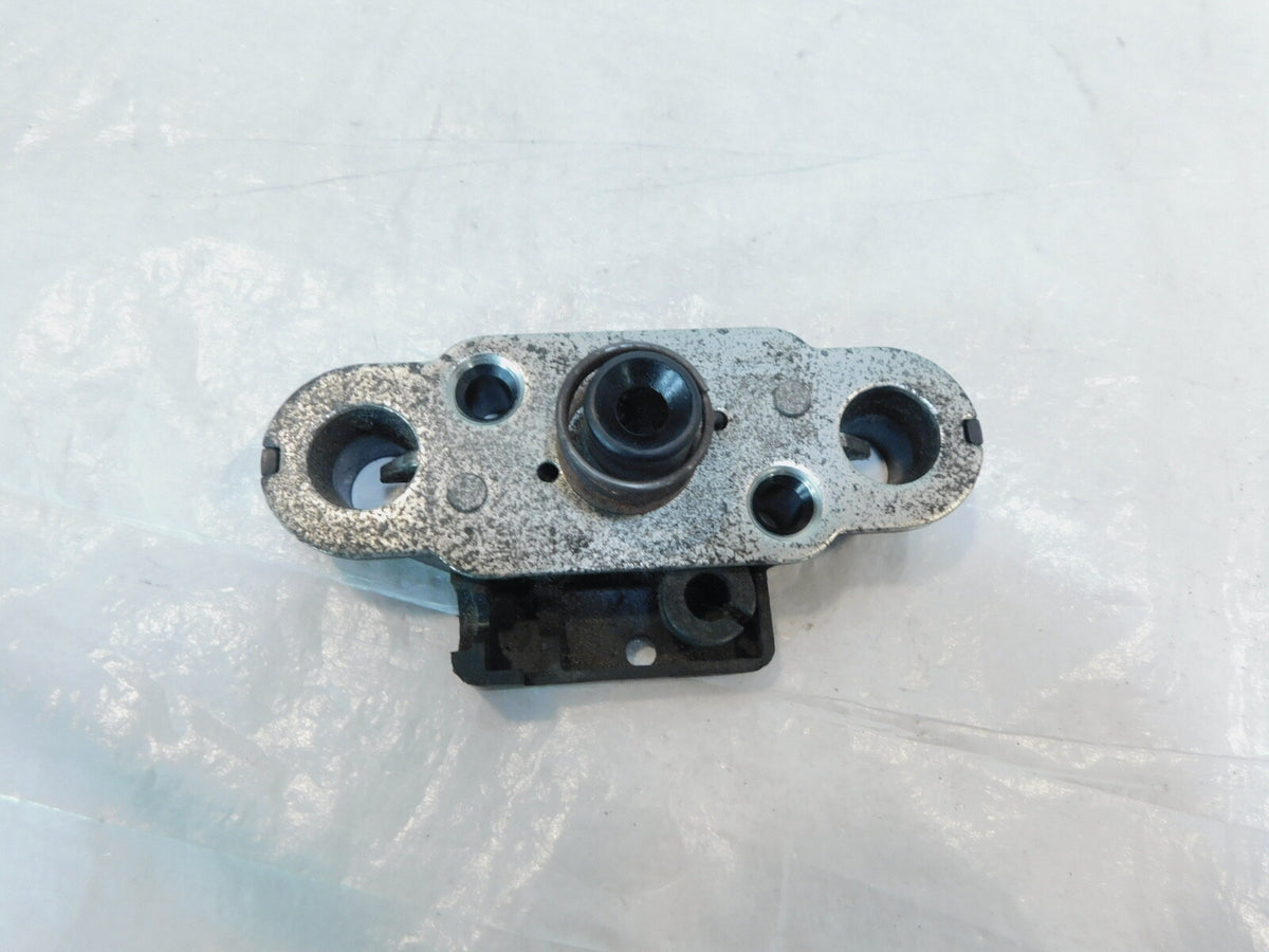 Kawasaki Ninja ZX-11 ZX-14 Vulcan 900 1700 Classic Custom Seat Lock Latch Mount - C3 Cycle