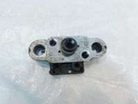 Kawasaki Ninja ZX-11 ZX-14 Vulcan 900 1700 Classic Custom Seat Lock Latch Mount - C3 Cycle