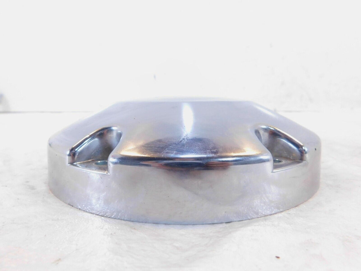 Honda VTX1300S VTX1300R VTX1300C Chrome Right Side Engine Motor Timing Cover - C3 Cycle