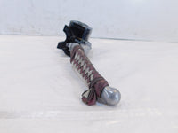 Harley Road King Electra Glide Dyna 11/16 Front Brake Master Cylinder & Lever - C3 Cycle