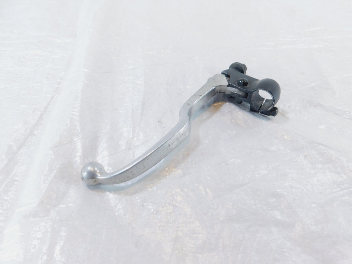 Suzuki RF600R Katana 600 & 750 Front Left Handlebar Clutch Hand Lever & Bracket - C3 Cycle