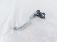 Suzuki RF600R Katana 600 & 750 Front Left Handlebar Clutch Hand Lever & Bracket - C3 Cycle