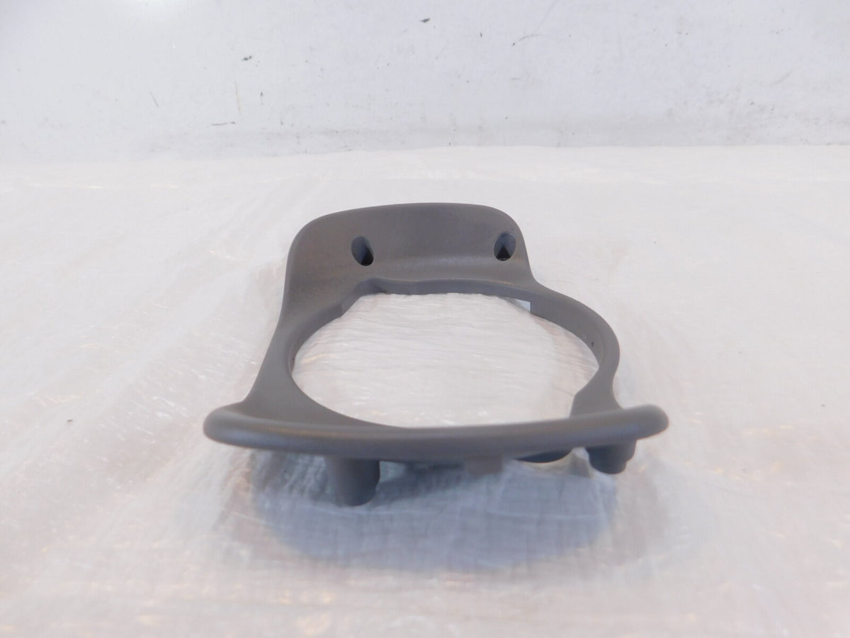Porsche Carrera 911 996 Boxster 986 Grey Gray Steering Column Wheel Cover Trim - C3 Cycle
