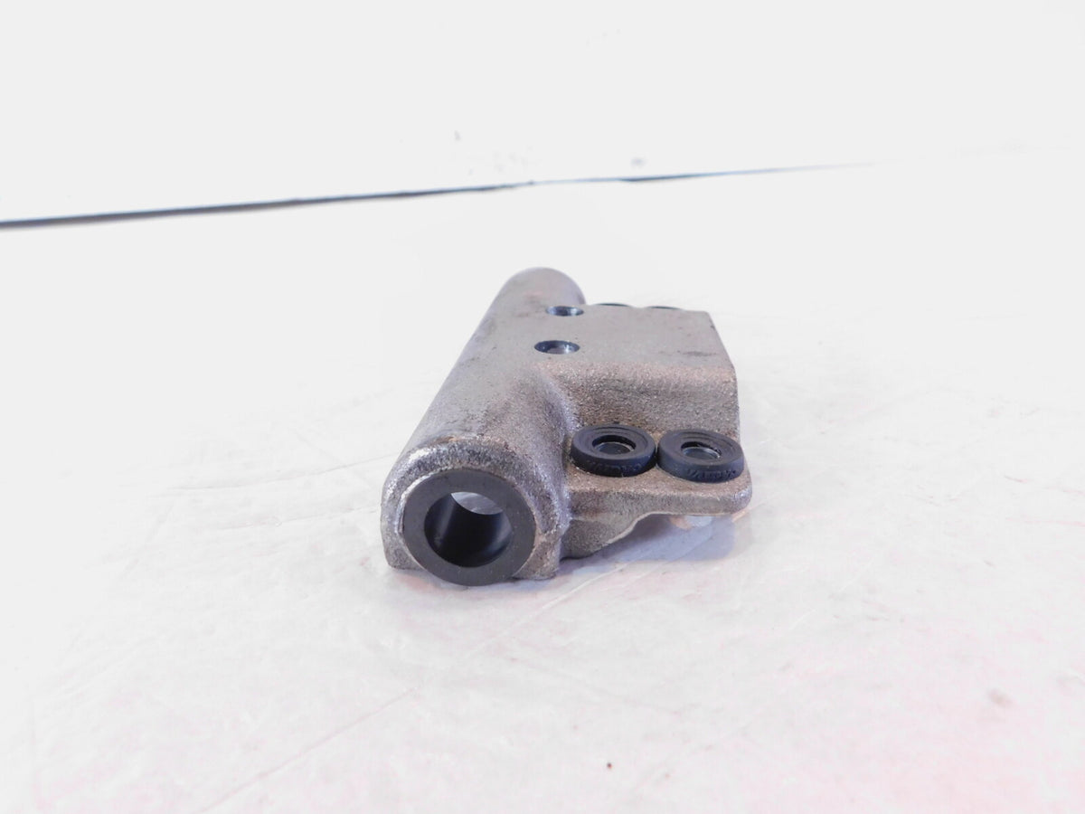 2006-2009 Moto Guzzi Norge 1200 GTL Windshield Adjustment Motor Bracket Mount - C3 Cycle