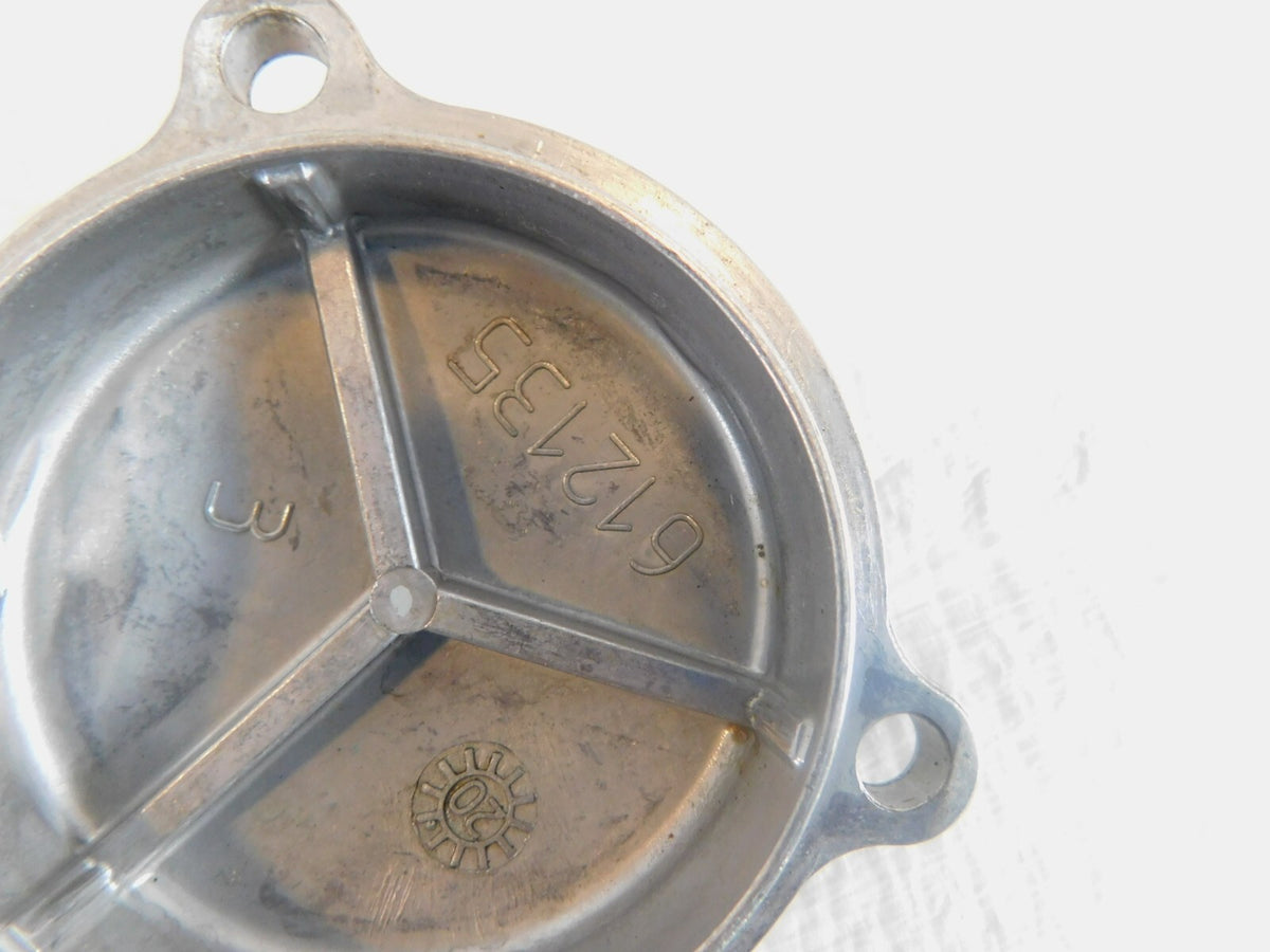 2019-2024 Can-Am Ryker 600 900 STD ACE Rally Engine Motor Oil Filter Cover Cap - C3 Cycle