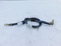 2019 & 2020 Yamaha Niken / GT MTX9 MXT850 Negative Ground Battery Wire Cable - C3 Cycle
