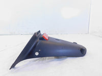 Piaggio Vespa Primavera Sprint 50 150 Elettrica Rear Fender License Plate Mount - C3 Cycle