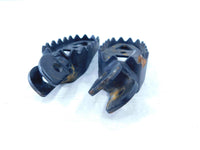 2018-2022 Royal Enfield Himalayan 410 LS410 Left/Right Front Footrest Foot Pegs - C3 Cycle