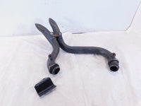 1986-2003 Harley Davidson Sportster 883 1200 Exhaust Header Down Pipe System - C3 Cycle