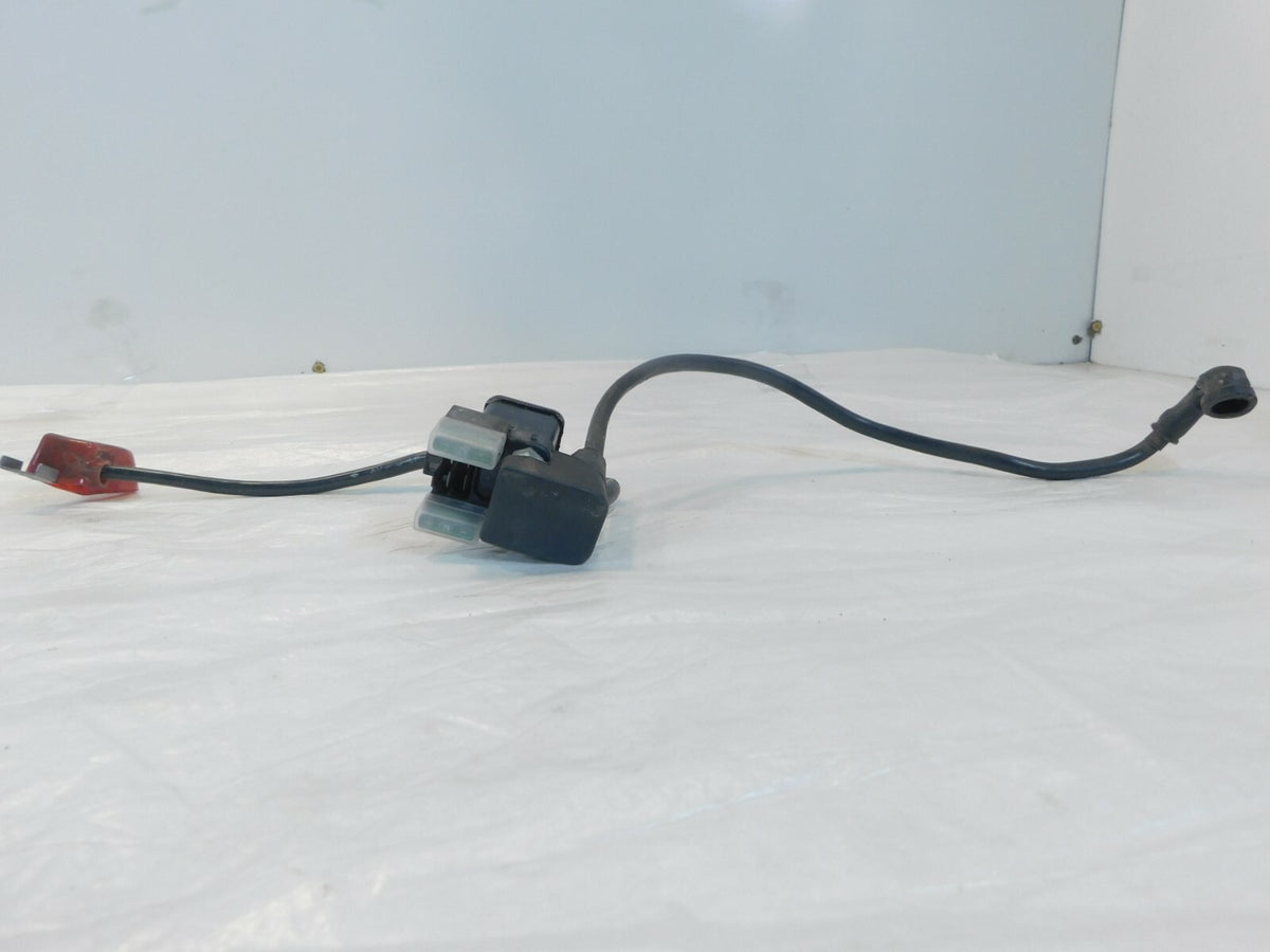 Kawasaki Versys 650 Ninja 650R EX650 ER6N Starter Relay Solenoid & Battery Wires - C3 Cycle