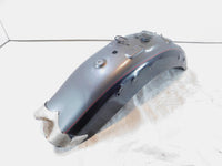 Suzuki Intruder VS1400 VS1400GLP Gray Rear Wheel Mudguard Cover Fender -Dented - C3 Cycle