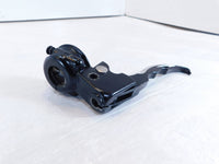 Harley Electra Glide Softail Dyna & Sportster Clutch Lever & Perch Mount Bracket - C3 Cycle