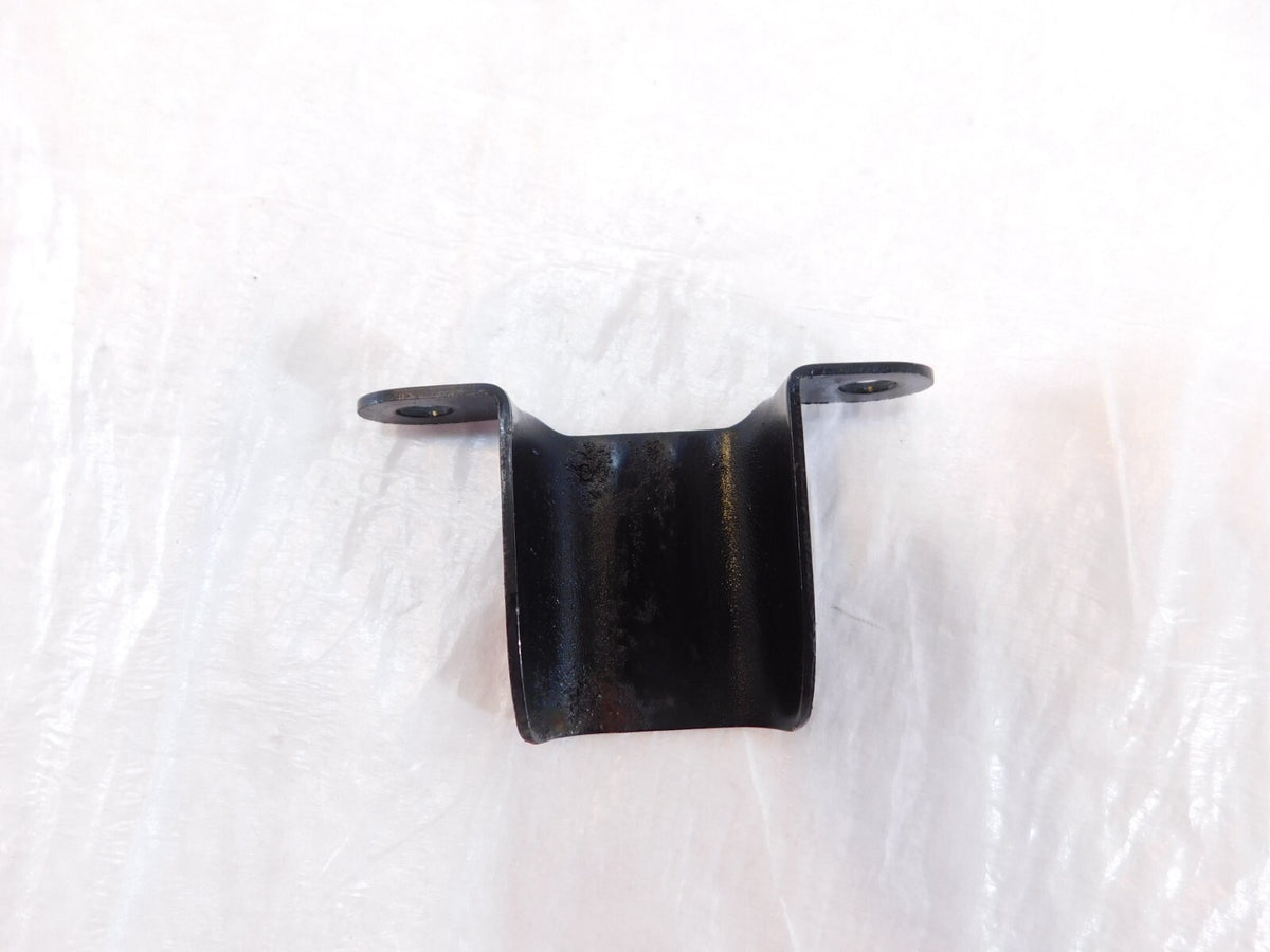 87-09 Suzuki Intruder 1400 Boulevard S83 VS1400 Wire Harness Guide Cover Bracket - C3 Cycle