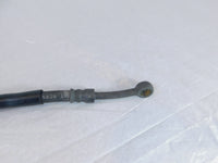 1999-2003 Yamaha XV1600 Road Star Silverado Midnight Front Brake Hose Pipe Line - C3 Cycle
