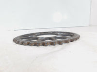 2008-2010 Kawasaki Ninja ZX10R ZX1000 Rear Wheel Drive Chain Sprocket Gear - C3 Cycle