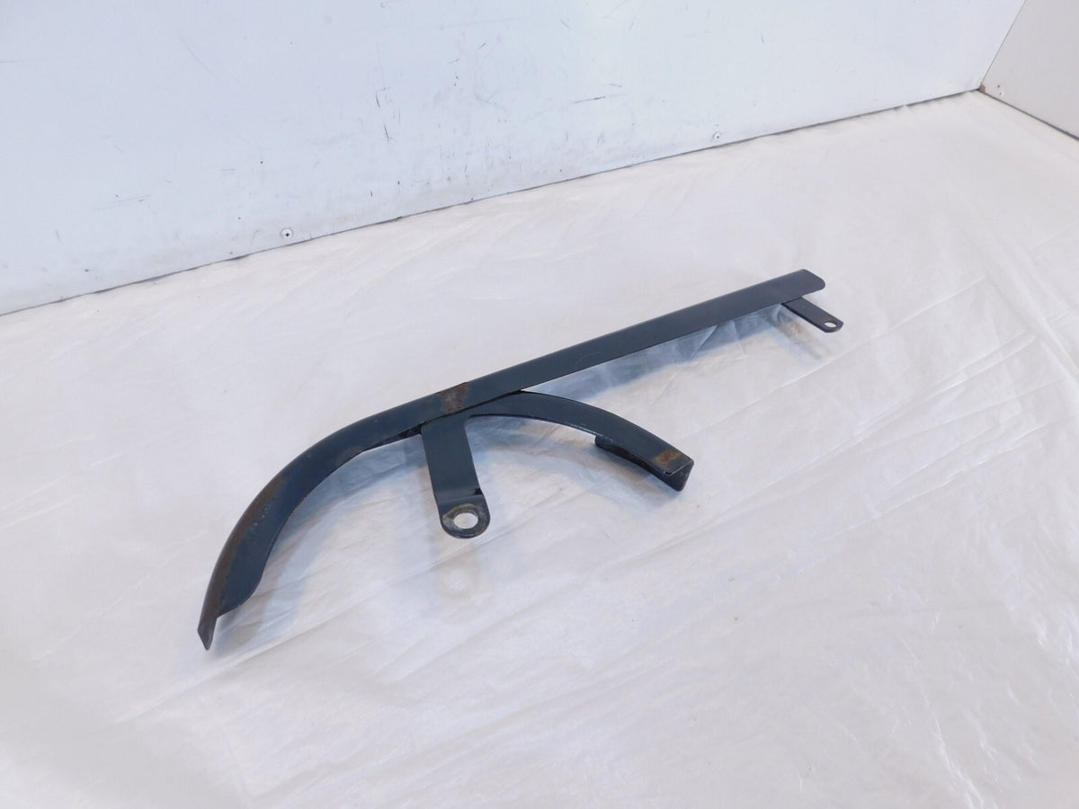 1989-1992 Harley Davidson Sportster 883 1200 Chain Guard Cover Debris Deflector - C3 Cycle